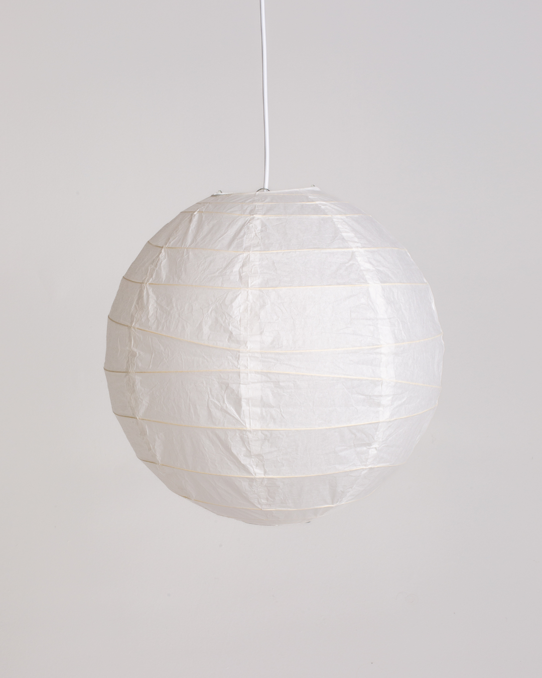 Japandi Pendant Lamp