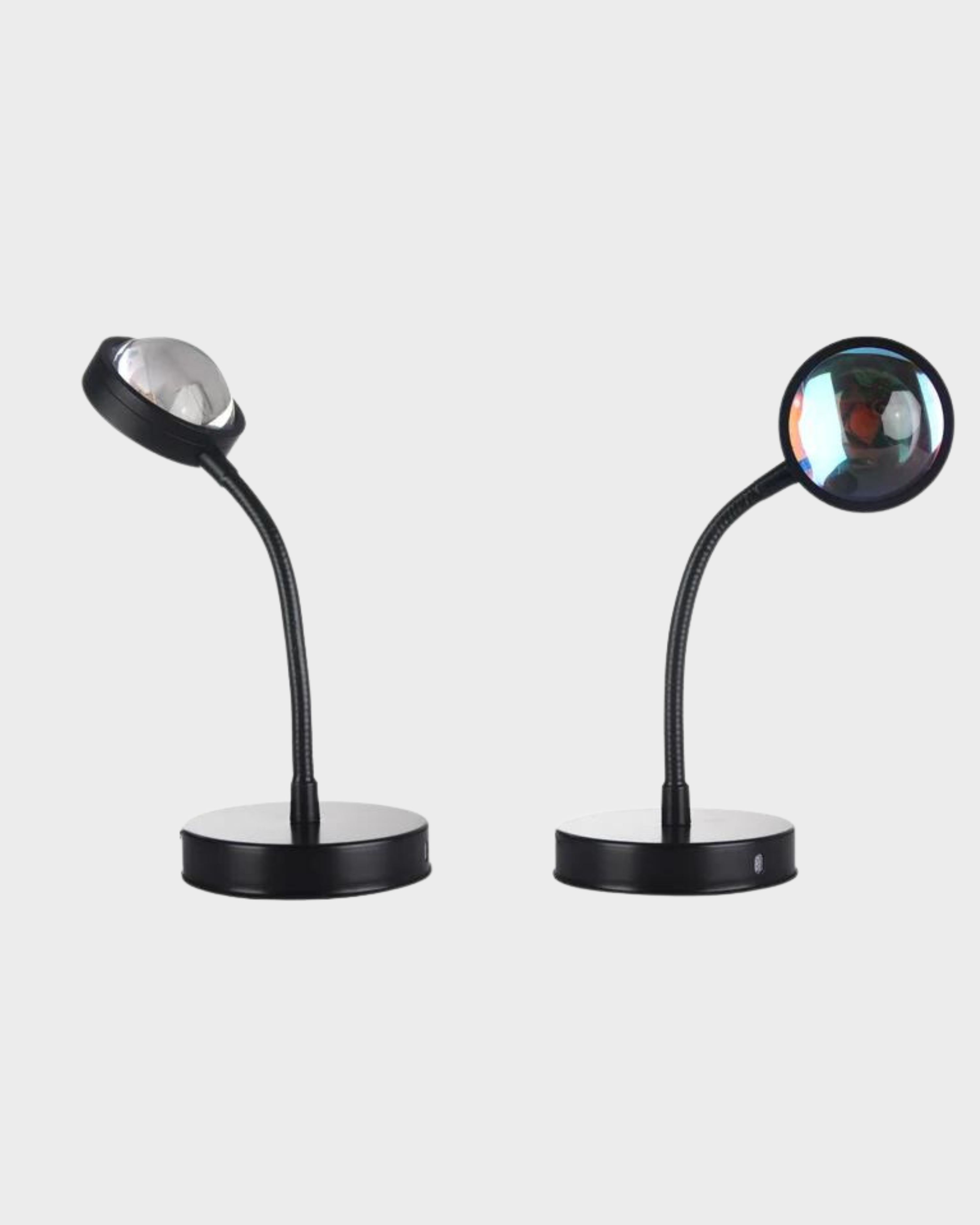 Smart Aura Projector