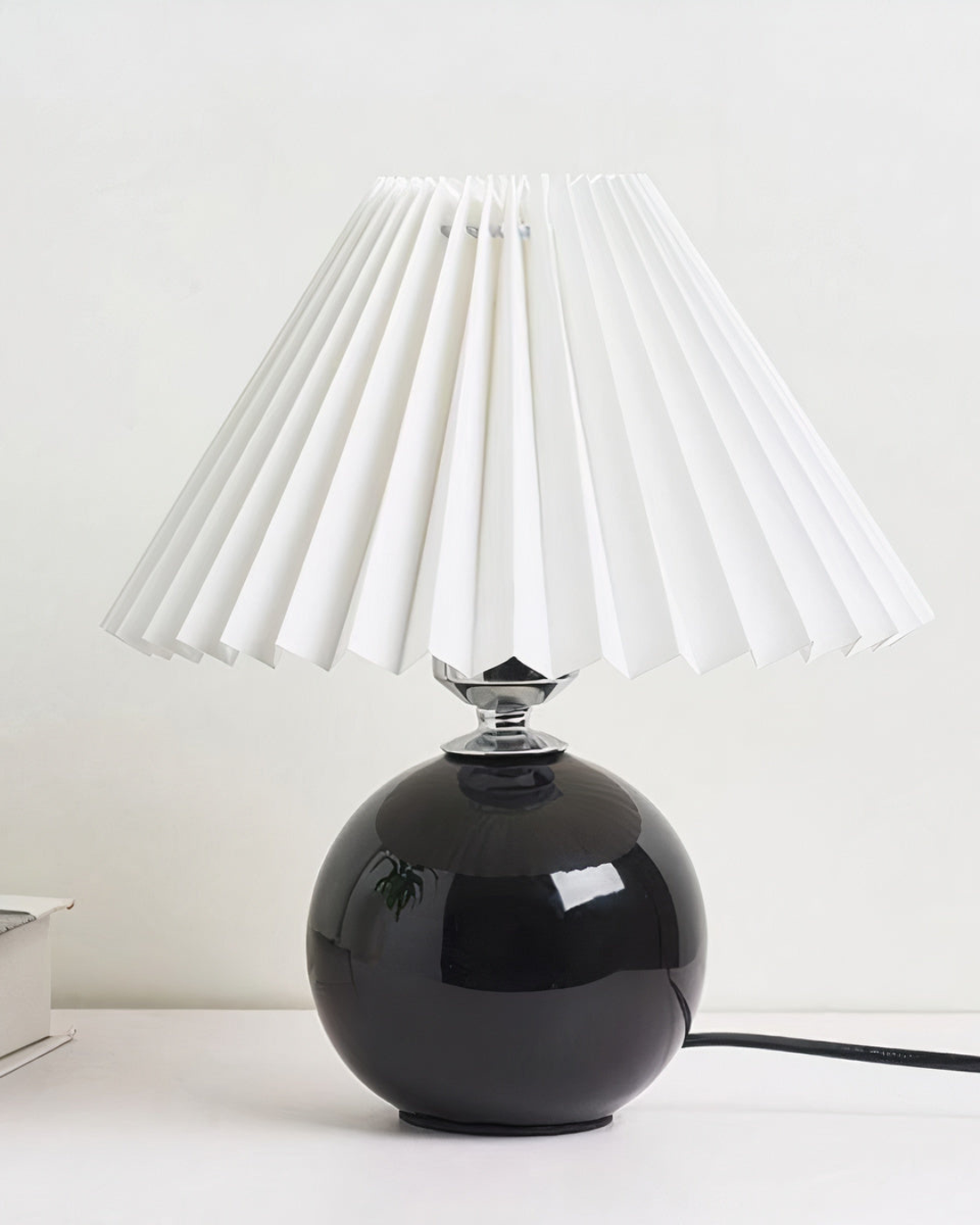 Retro Table Lamp