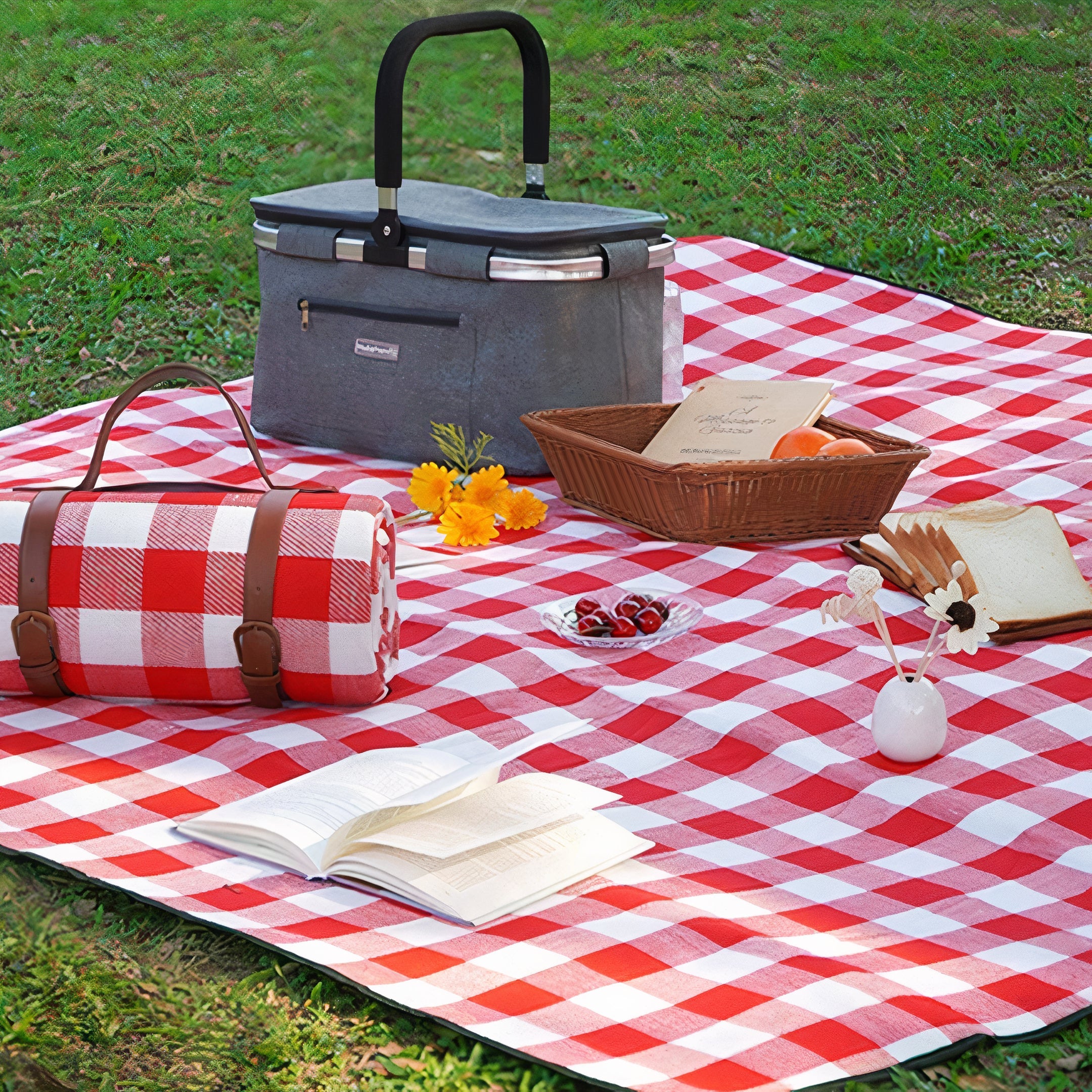 Picnic Mat