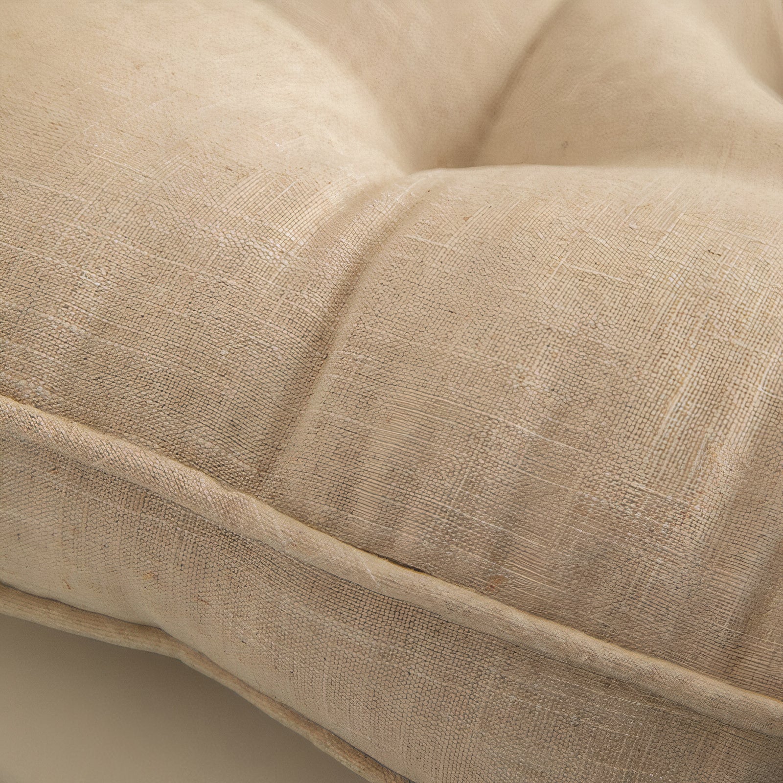 Essential Linen Futon Cushion