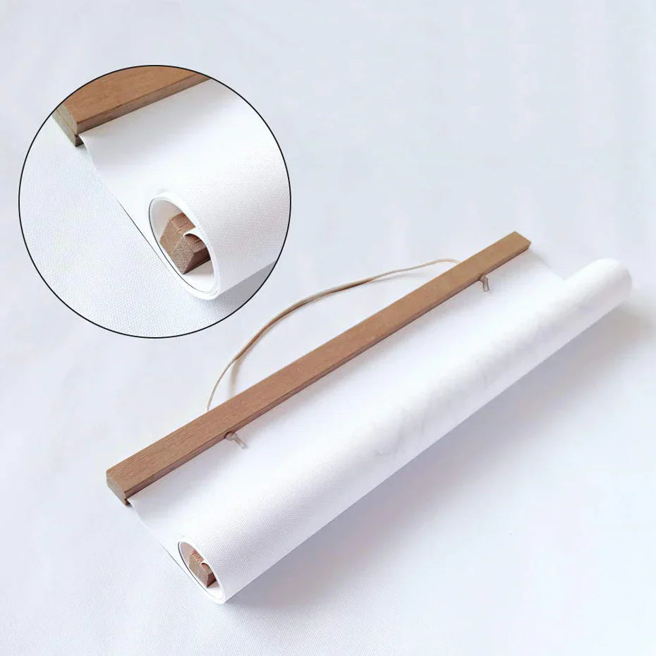 Magnetic Frame