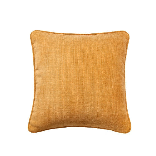 Basics Linen Cushion Cover