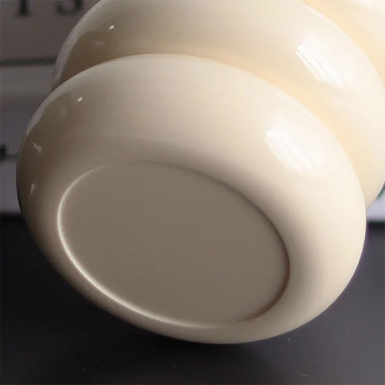 Bold Vase