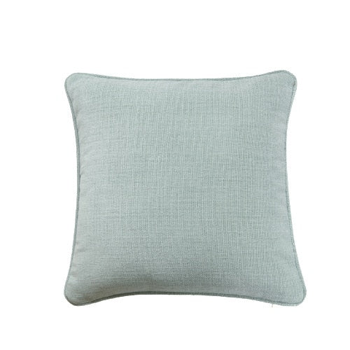 Basics Linen Cushion Cover