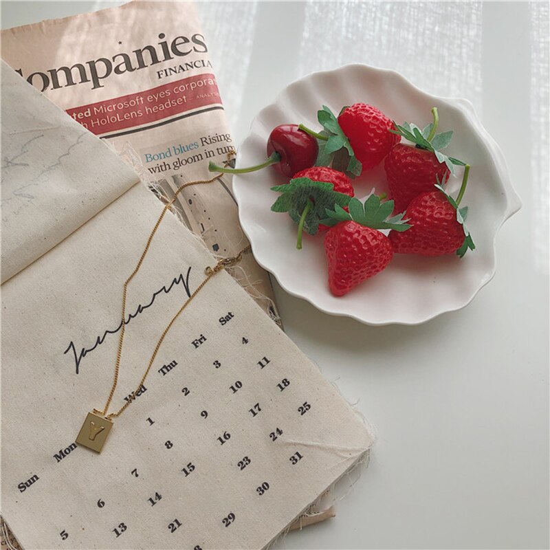 Shell Ceramic Tray