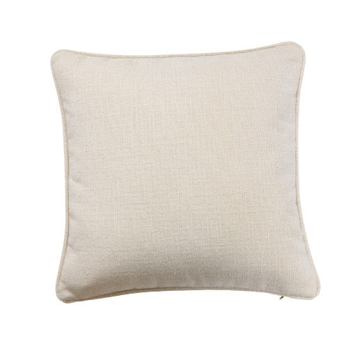 Basics Linen Cushion Cover