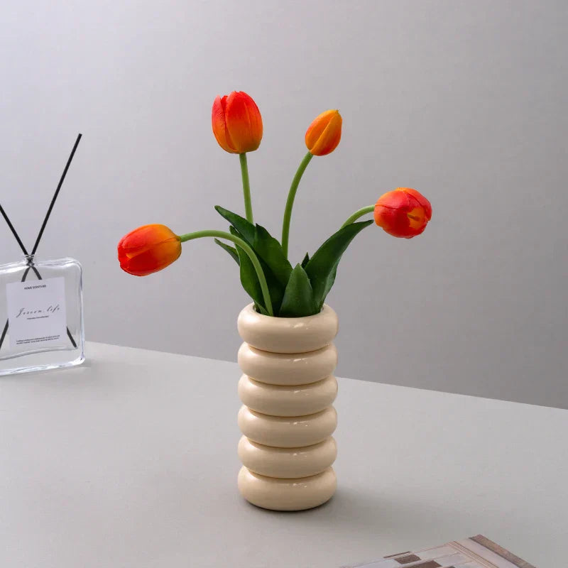 Bold Vase