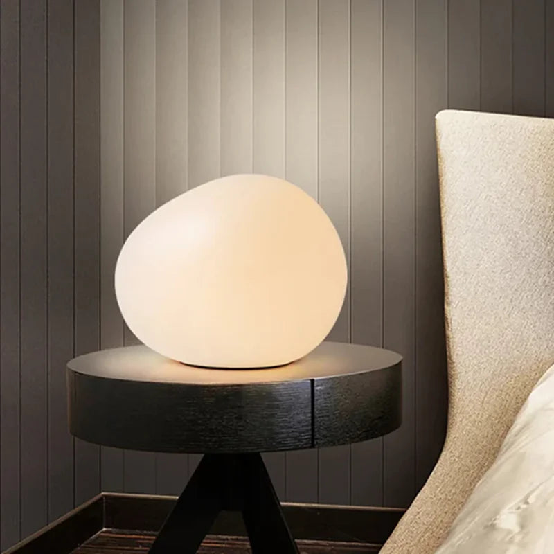 Orb Lamp