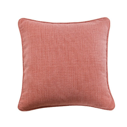 Basics Linen Cushion Cover