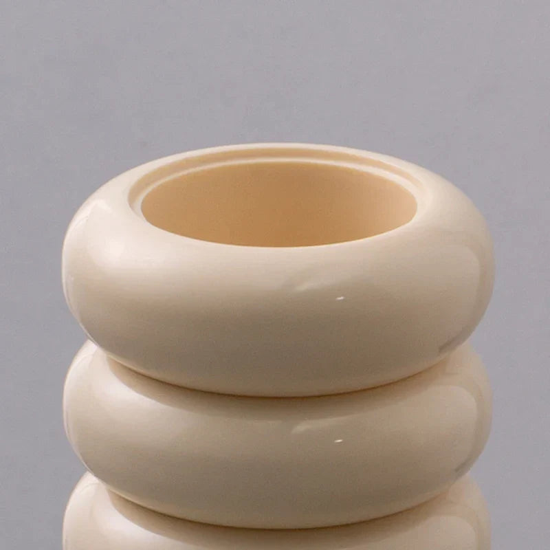 Bold Vase